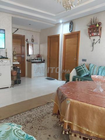 Appartement à vendre - 2