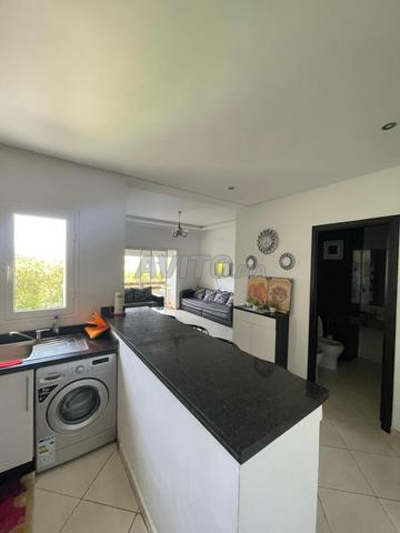 Appartement avec piscine et accès plage - 2