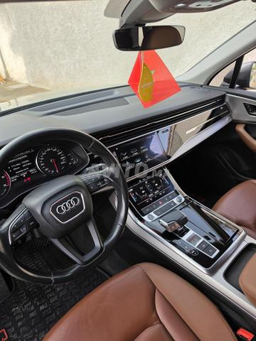 Audi Q7 prestige - 2
