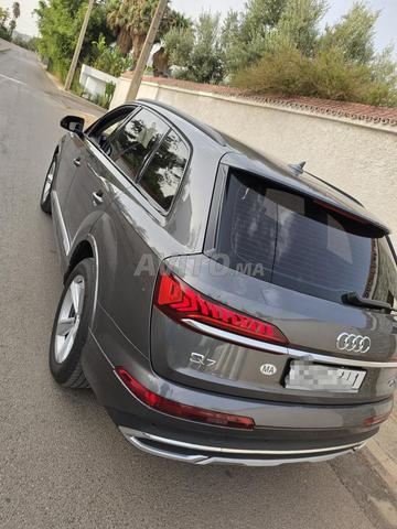 أودي Q7 برستيج - 2