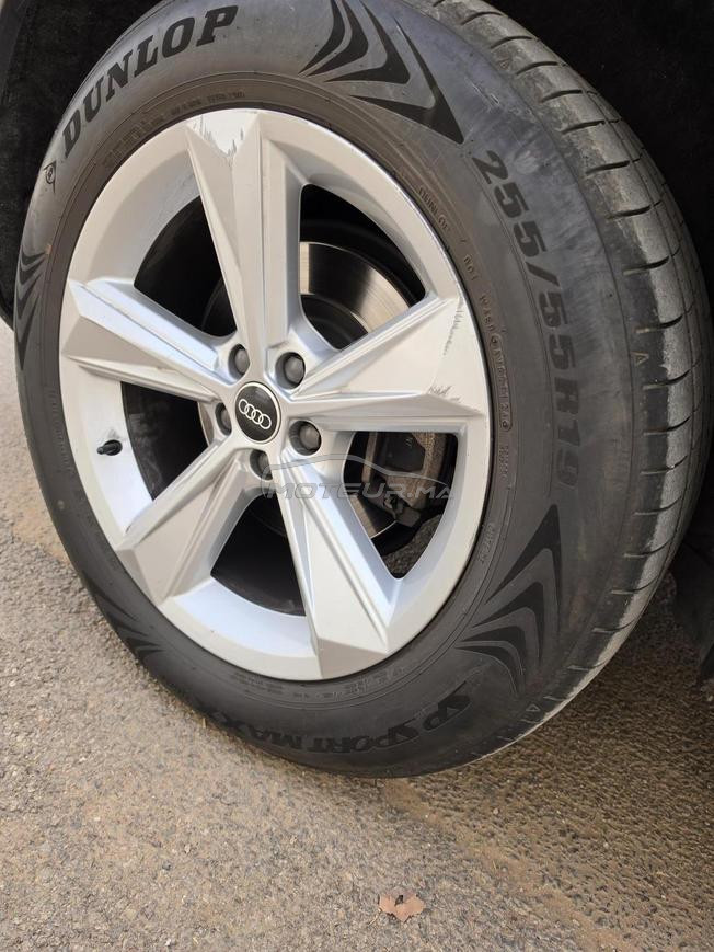 Audi Q7 prestige