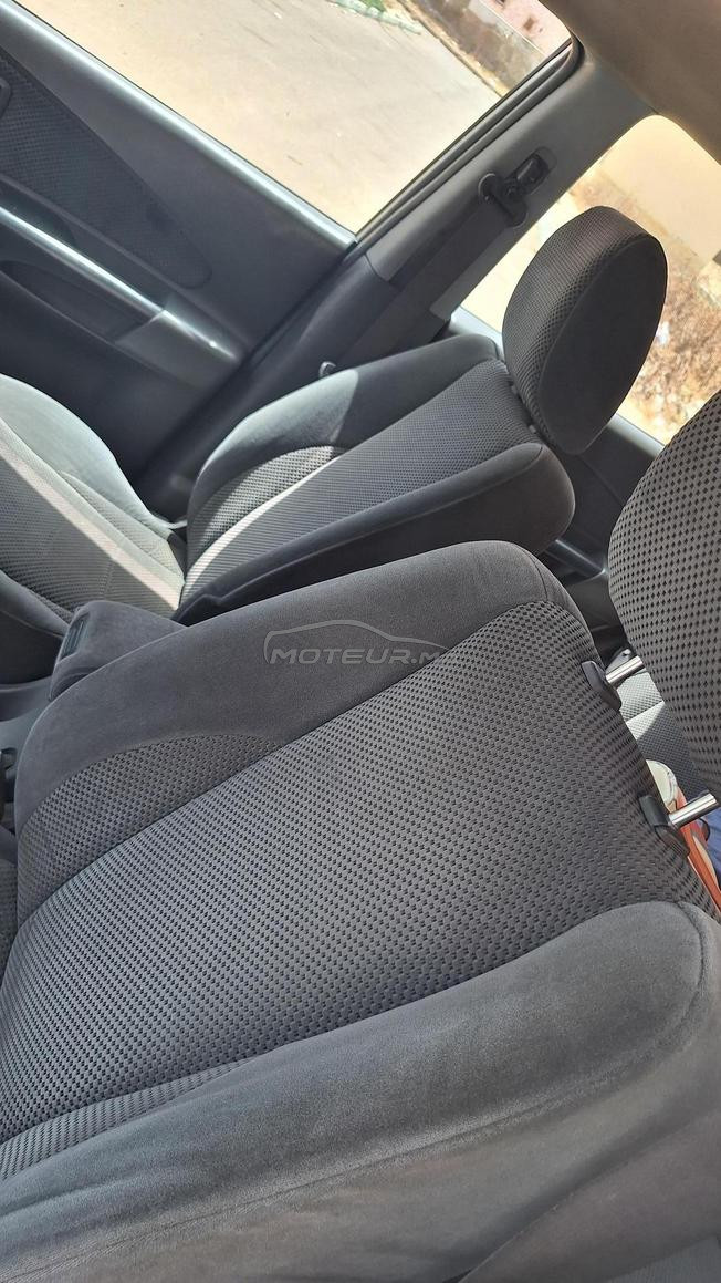Hyundai Tucson 2.0 CRDi 4WD Diesel 2007 