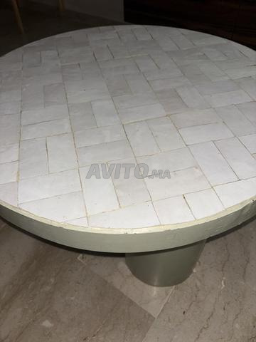 Table basse - 2