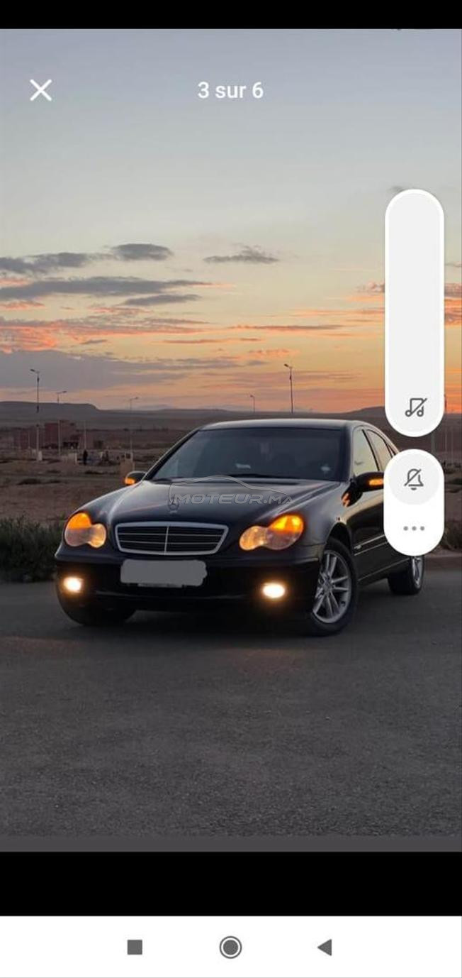 MERCEDES BENZ 220C