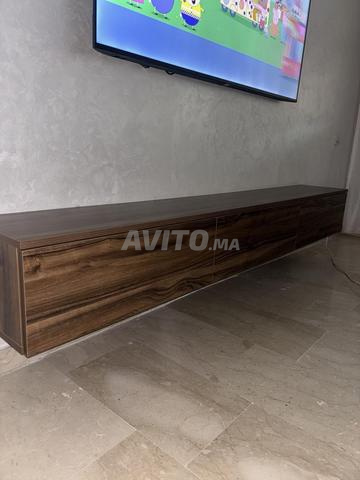 Meuble TV - 2