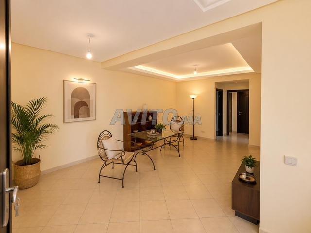 🏡 Grand Appartement Familial de 169 m² titrés