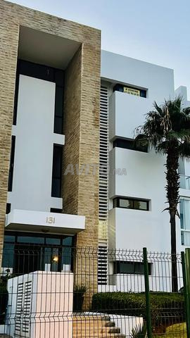 180 m² Vue Mer & Golf – Plage des Nations