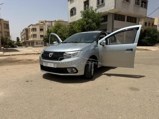 DACIA LOGAN ESSENCE TRES BON ETAT VINITTE 350dh 