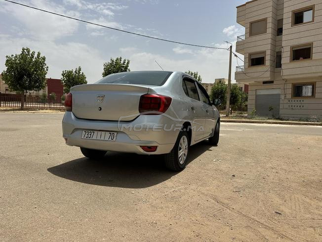 DACIA LOGAN ESSENCE TRES BON ETAT VINITTE 350dh 