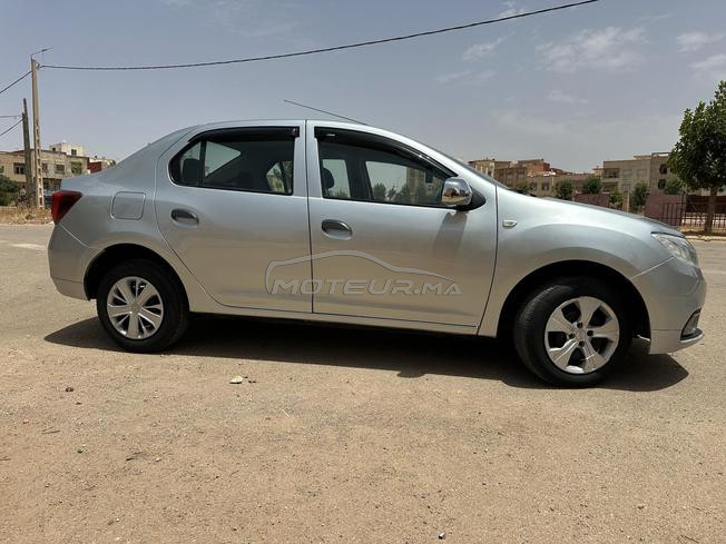 DACIA LOGAN ESSENCE TRES BON ETAT VINITTE 350dh 