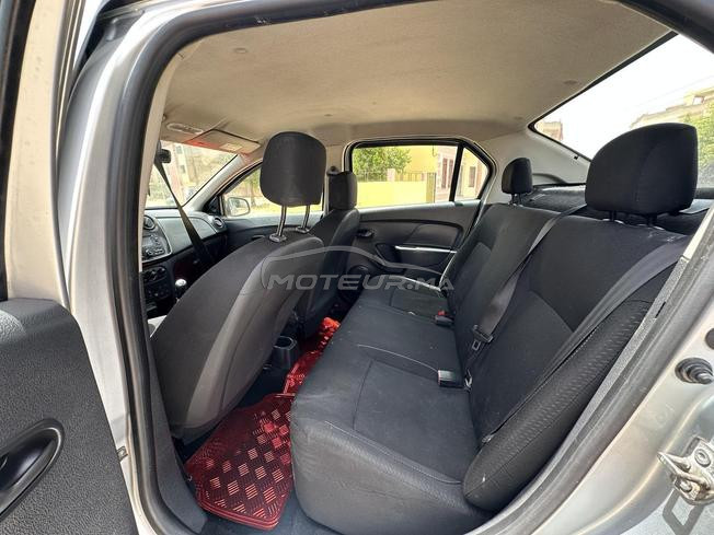 DACIA LOGAN ESSENCE TRES BON ETAT VINITTE 350dh 