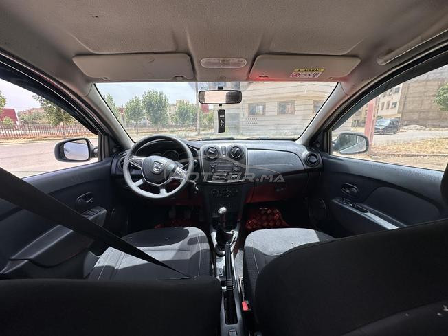DACIA LOGAN ESSENCE TRES BON ETAT VINITTE 350dh 