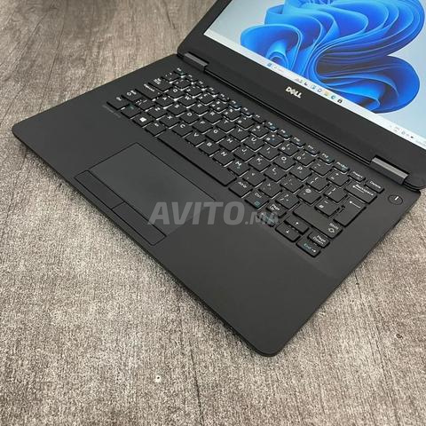 Ordinateur Dell Core i7 6ème Gén 8Go RAM 256Go SSD - 2