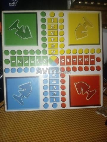 بارتشي بحالة جيدة جداً ونظيف - 2