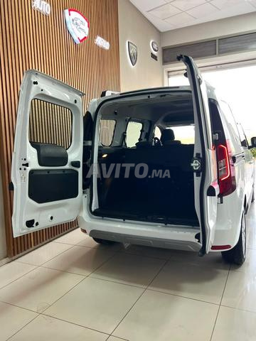 RENAULT Express 2023 à Rabat