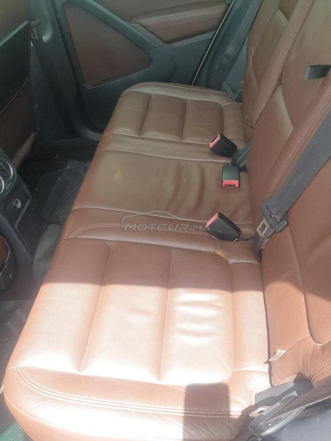 tiguan tout option 