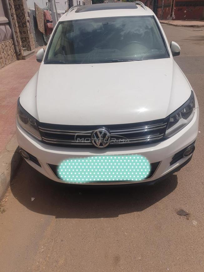 tiguan tout option 