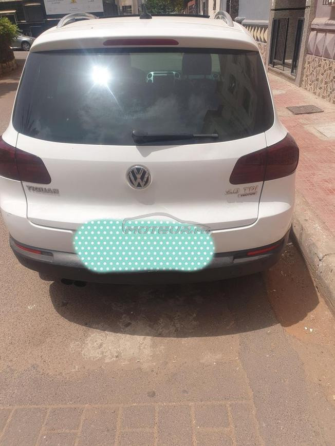 tiguan tout option 