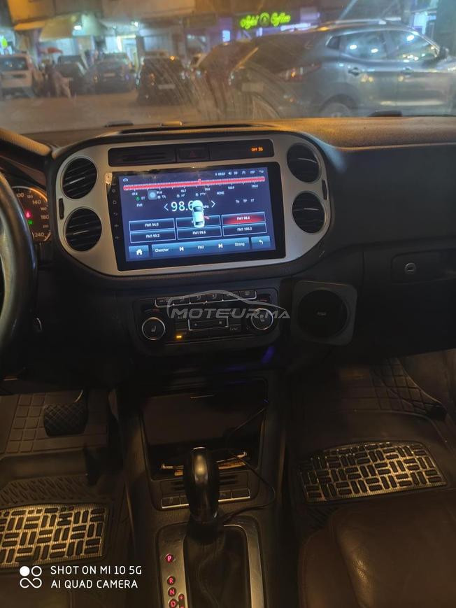 tiguan tout option 