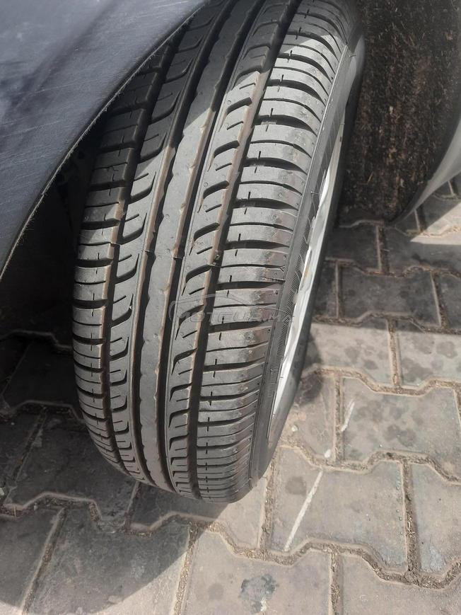 Mini Cooper Essence Manuelle 2014 à Casablanca