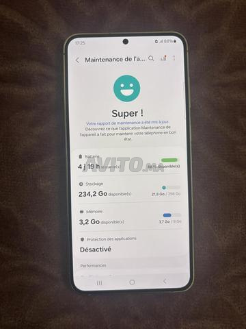 Samsung S23 Plus 256GB 8 Ram - 2