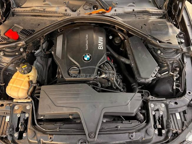 BMW Série 3 pack m f 30