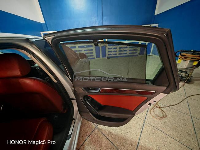 je mes avndre cette voiture
