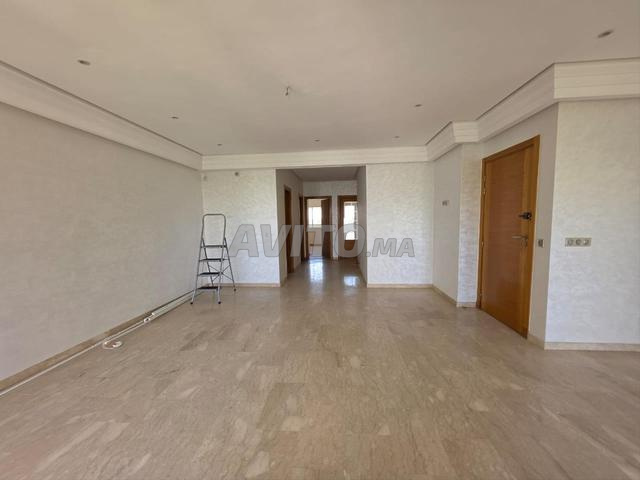 Appartement à louer 150 m² à Casablanca - 2