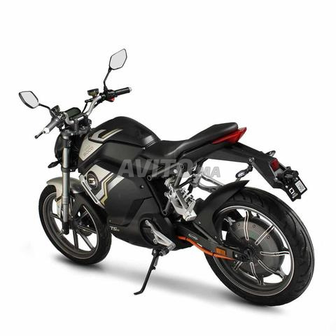 سوبر سوكو TSX (فرصة جيدة جداً)