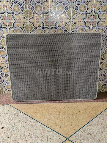 طاولة ديكاتلون 80x60x70 - 2