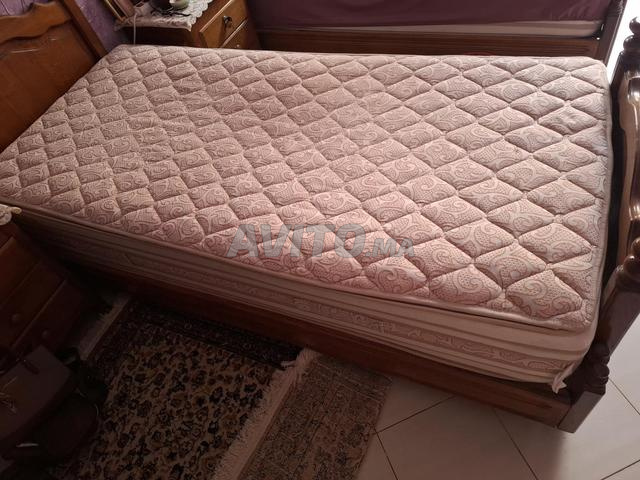 Matelas en bon état - 2
