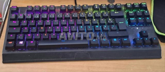 Razer BlackWidow V3 Tenkeyless