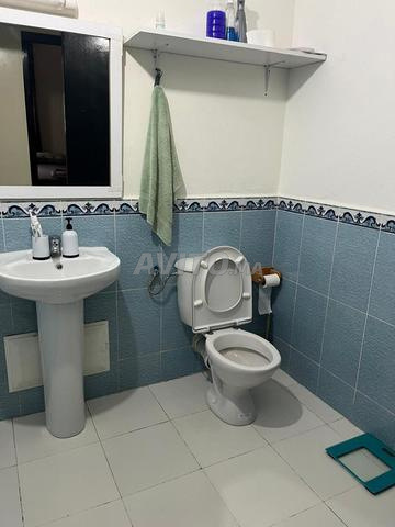 appartement à louer - 2