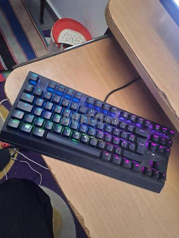 Razer BlackWidow V3 Tenkeyless - 2
