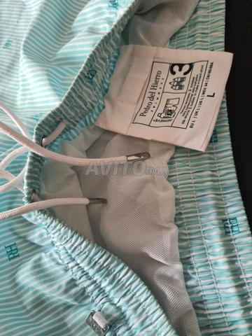 Short de bain, PEDRO DEL HIERRO - 2