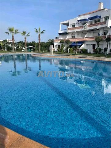 Appartement à Sidi Bouzid
