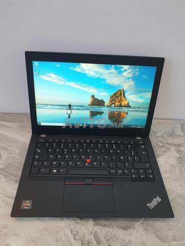 Lenovo Thinkpad A285 AMD Ryzen 5 pro 2500U 8Go 256SSD