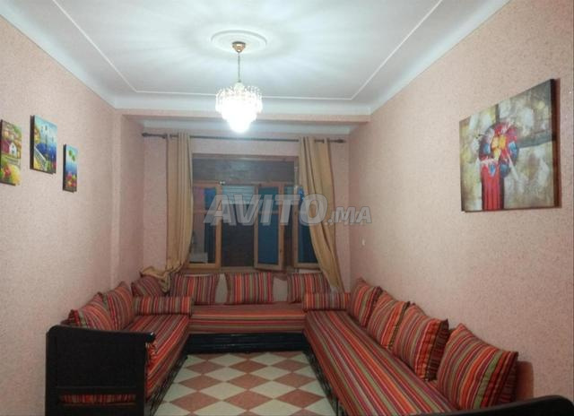 Un appartement à Saïdia - 2