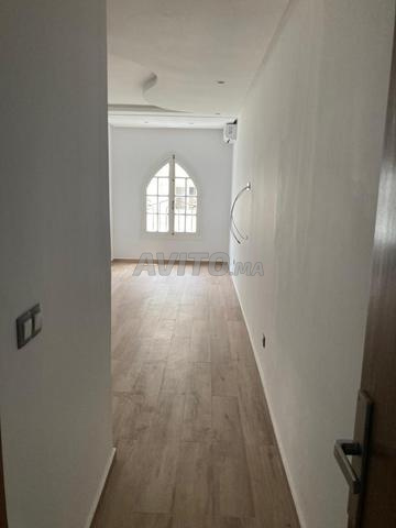 Appartement spacieux à louer haut Agdal