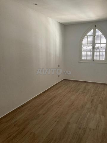 Appartement spacieux à louer haut Agdal