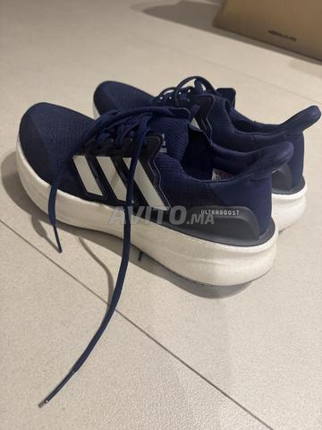 Adidas Ultraboost – Bleu
