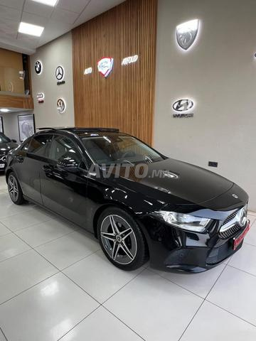 MERCEDES Classe A 2021 Dédouaner2024