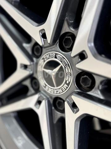MERCEDES Classe A 2021 Dédouaner2024