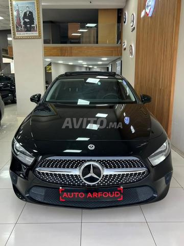 MERCEDES Classe A 2021 Dédouaner2024