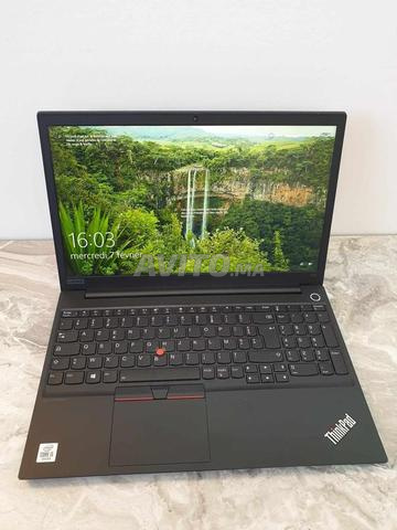 لينوفو ثينك باد E15 G1 i5 10210U 16 جيجا 512 SSD