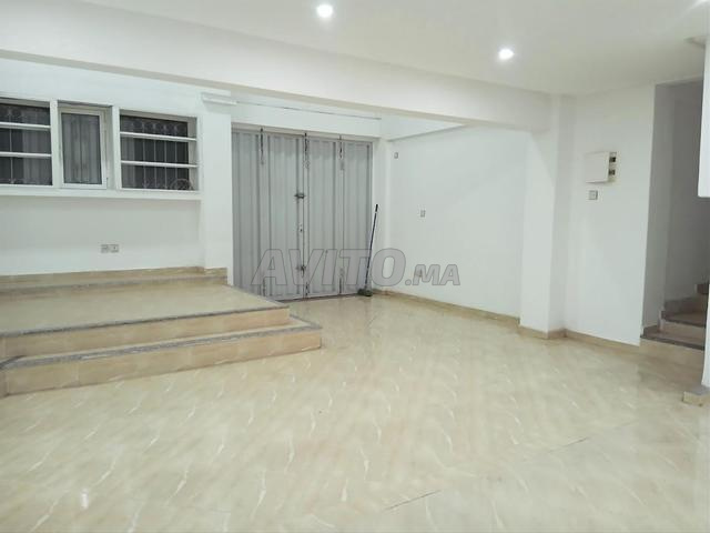 Magasin à louer (jabran khalil jabran) 74m2 - 2