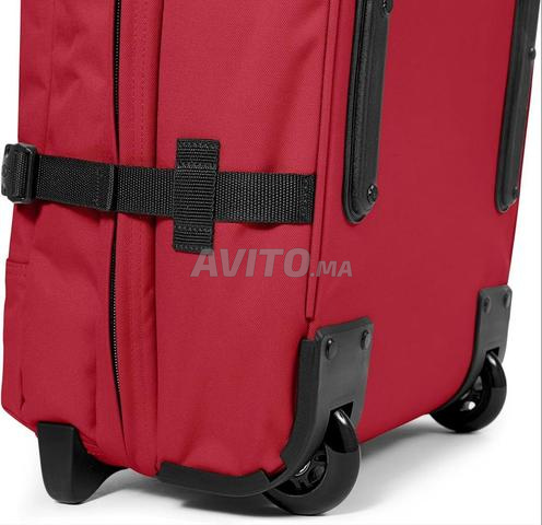 Valise de voyage Eastpak tranvers S - 2