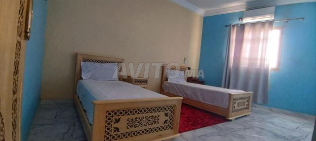 Appartements Merzouga - 2