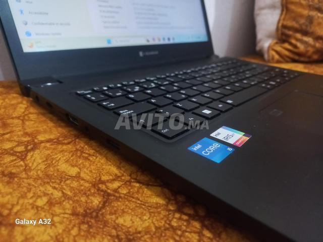 Intel Core i5 11ème gen 16Go RAM DDR4 256Go SSD - 2