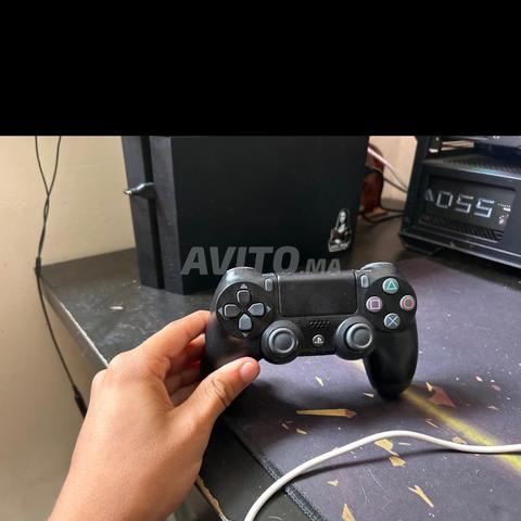PS4 500go en ligne avec une manette originale - 2